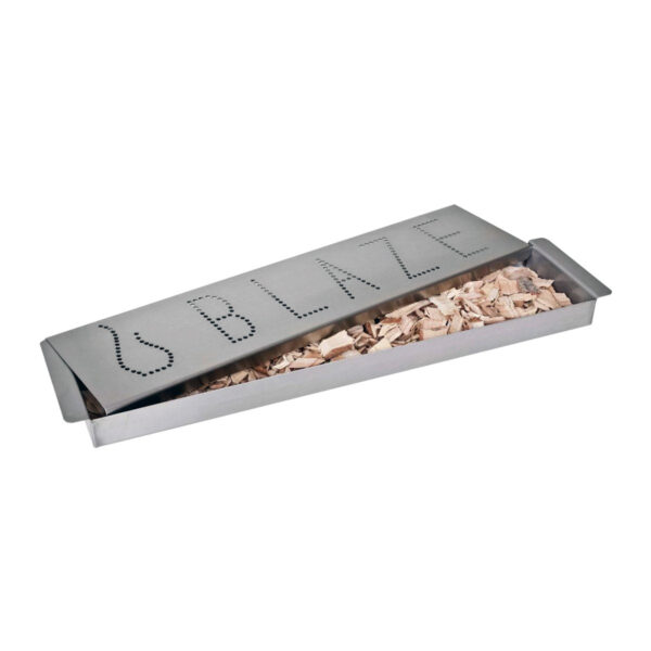 Blaze Stainless Steel Smoker Box
