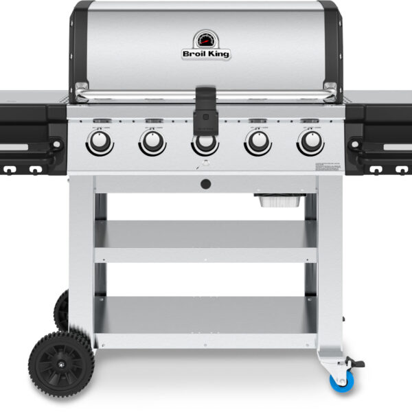 Broil King Regal S510 Commercial