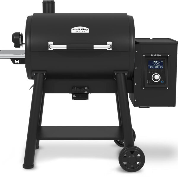 Broil King Regal Pellet 500