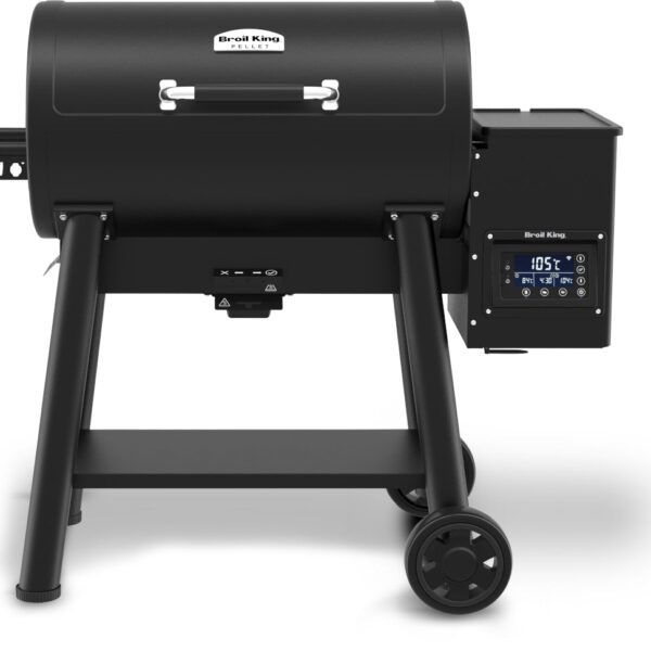 Broil King Crown Pellet 500