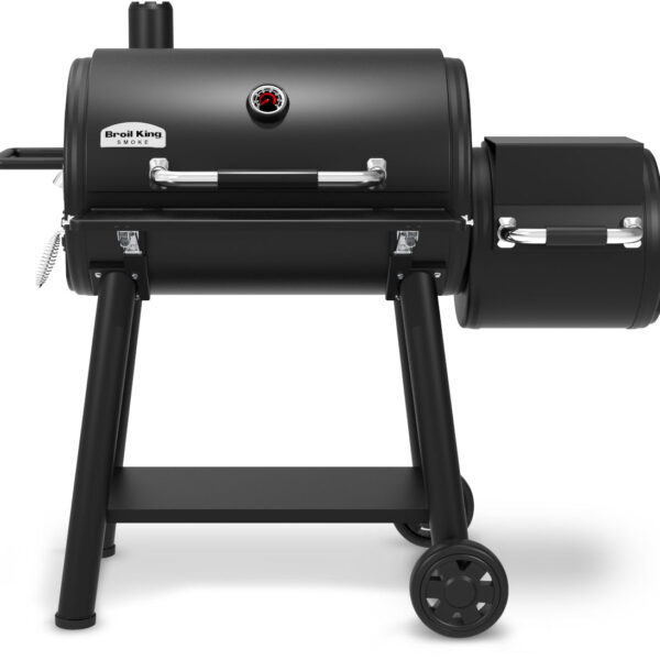 Broil King Smoke 500 Off-set smoker