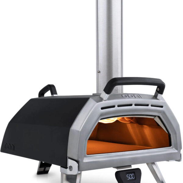 Ooni Karu 16 Multi-Fuel Pizza Oven