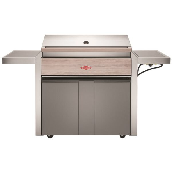 Beefeater 1500 5 Burner Trolley BBQ