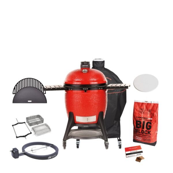 Kamado Joe® Big Joe III Adventurer Pack