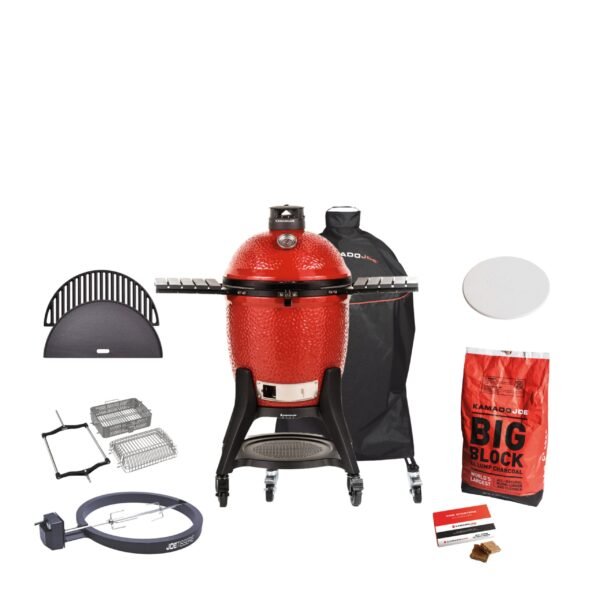 Kamado Joe® Classic III Adventurer Pack