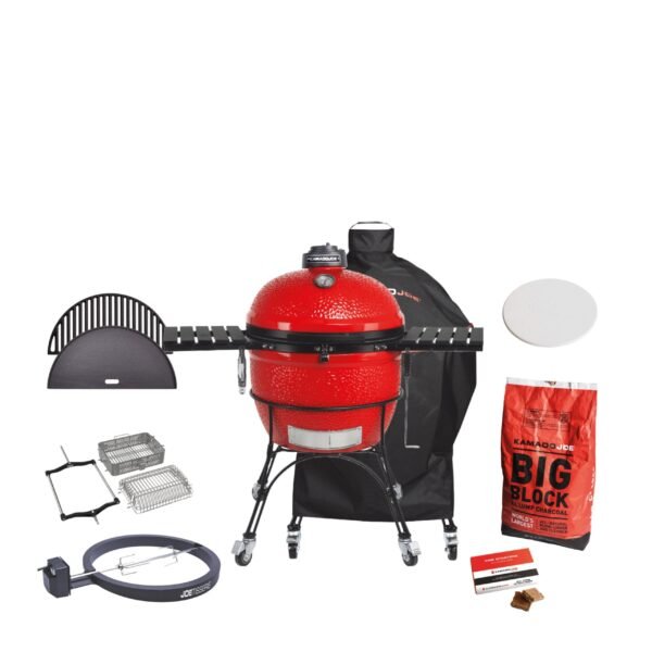 Kamado Joe® Big Joe I Adventurer Pack