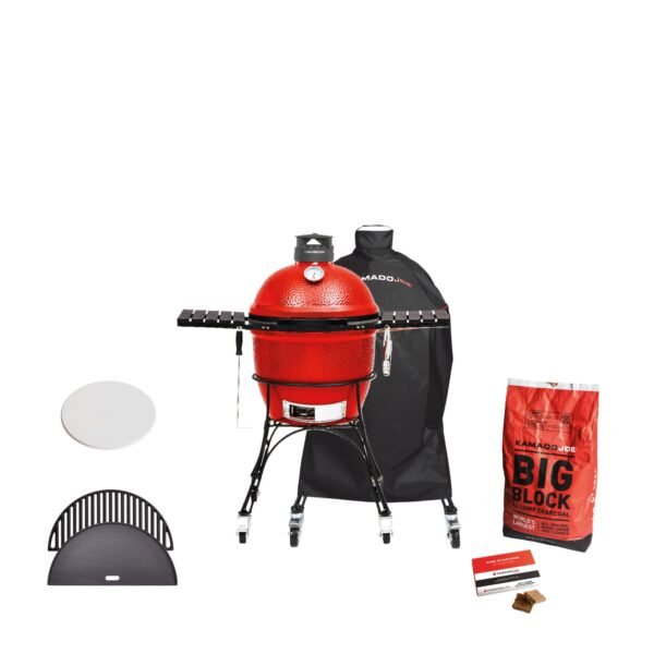 Kamado Joe® Classic II Discovery Pack
