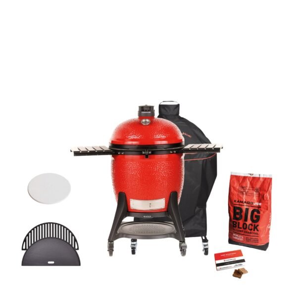 Kamado Joe® Big Joe III Discovery Pack