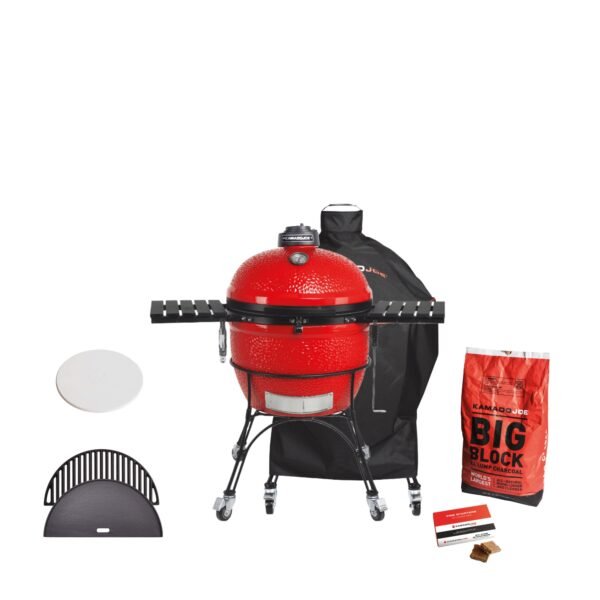Kamado Joe® Big Joe I Discovery Pack