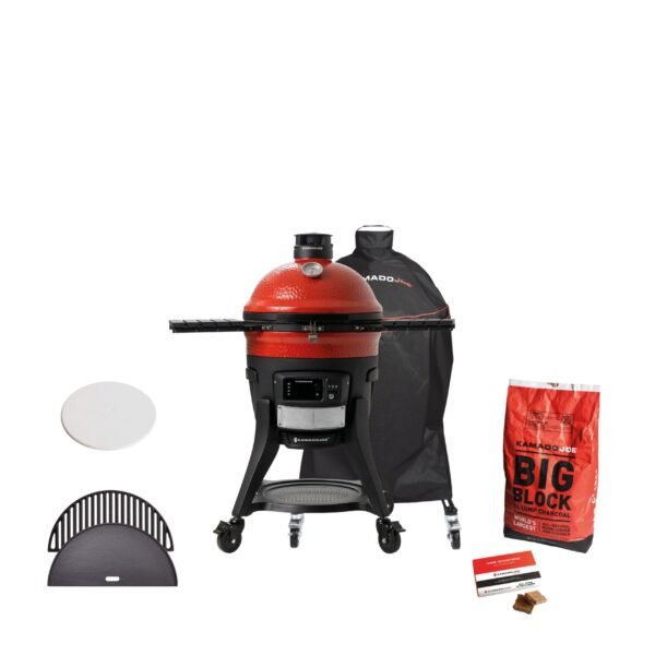 Kamado Joe® Konnected Joe Discovery Pack