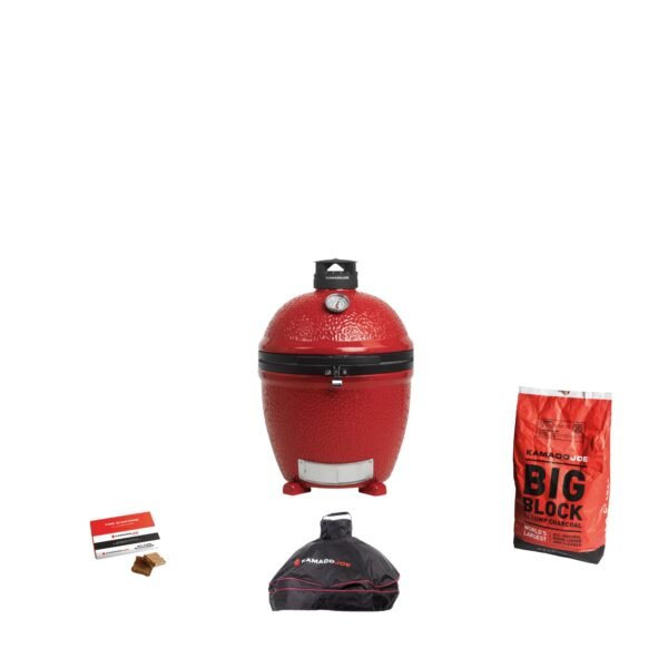 Kamado Joe® Classic II Stand-Alone Elements Pack