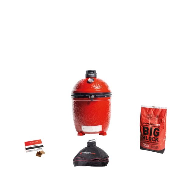 Kamado Joe® Classic III Stand-Alone Elements Pack