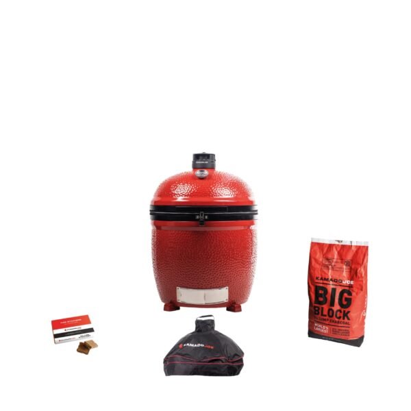 Kamado Joe® Big Joe Stand-Alone III Elements Pack