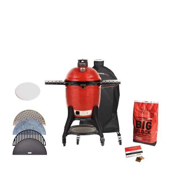 Kamado Joe® Classic III Explorer Pack