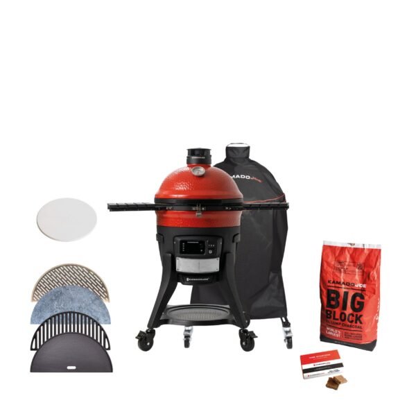 Kamado Joe® Konnected Joe Explorer Pack