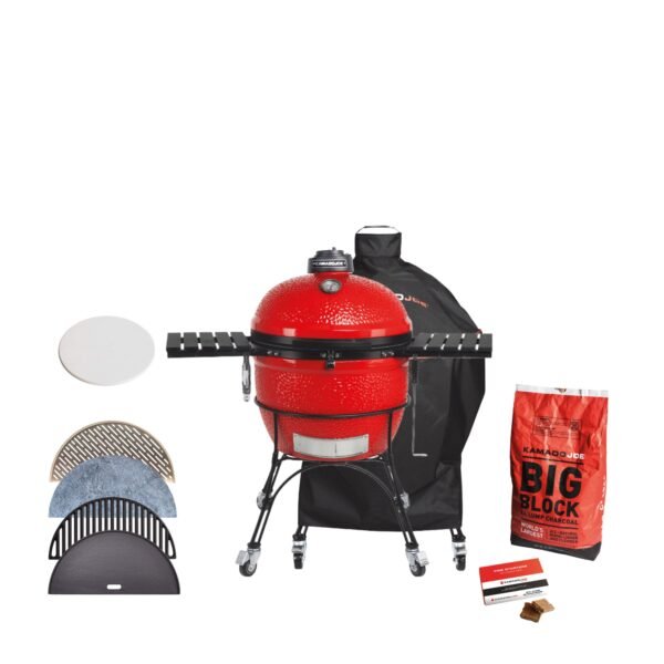 Kamado Joe® Big Joe I Explorer Pack