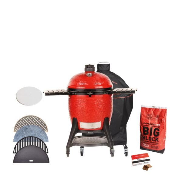 Kamado Joe® Big Joe III Explorer Pack