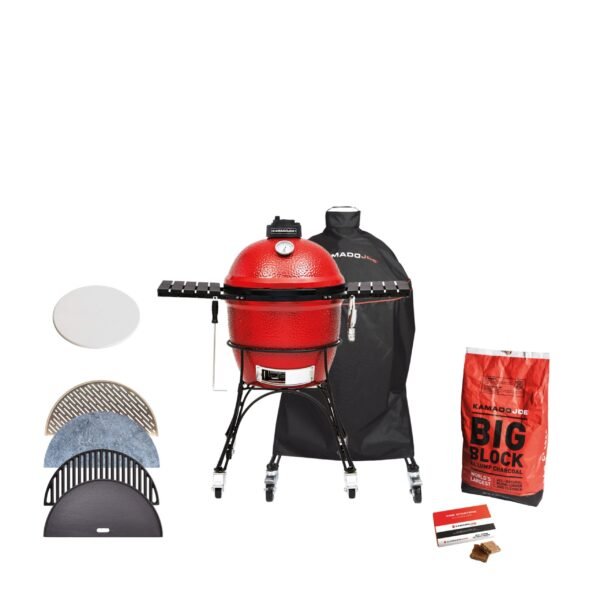 Kamado Joe® Classic I Explorer Pack
