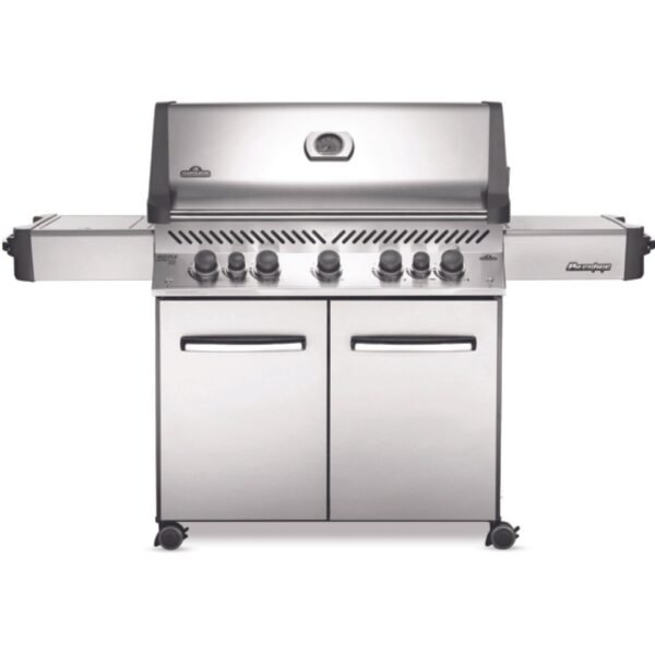 Napoleon PRESTIGE 665 RSIB
