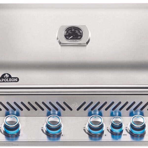 Napoleon Built-in Prestige PRO 500 RB