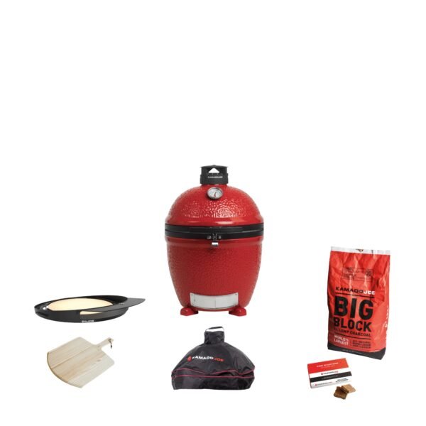 Kamado Joe® Classic II Stand-Alone Quest Pack