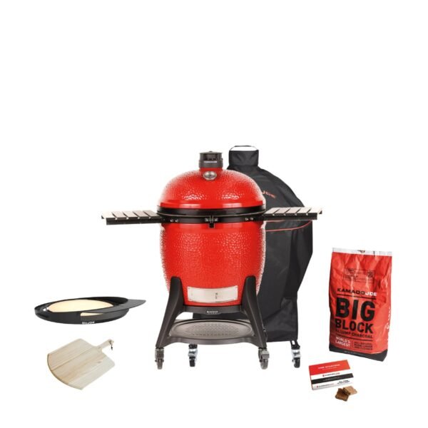 Kamado Joe® Big Joe III Quest Pack
