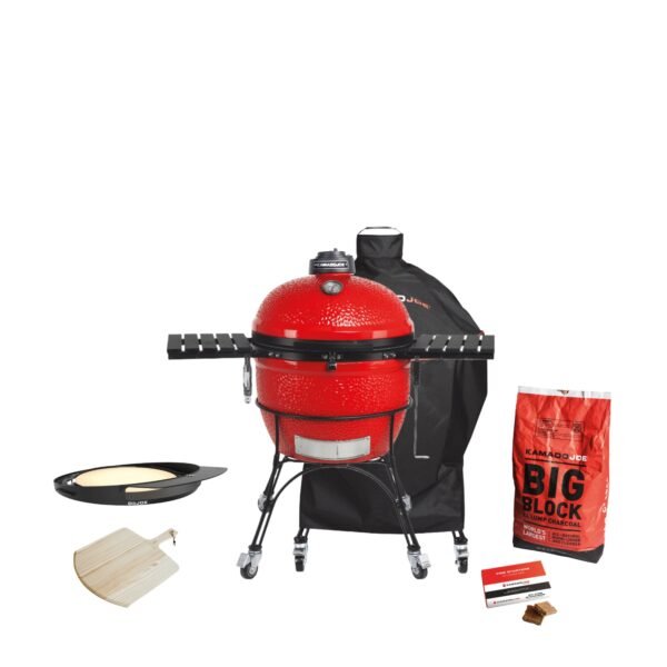 Kamado Joe® Big Joe I Quest Pack