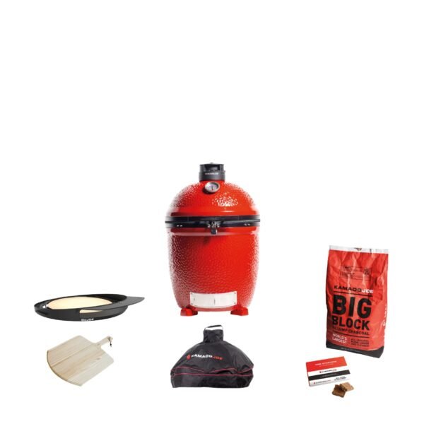 Kamado Joe®Classic III Stand-Alone Quest Pack