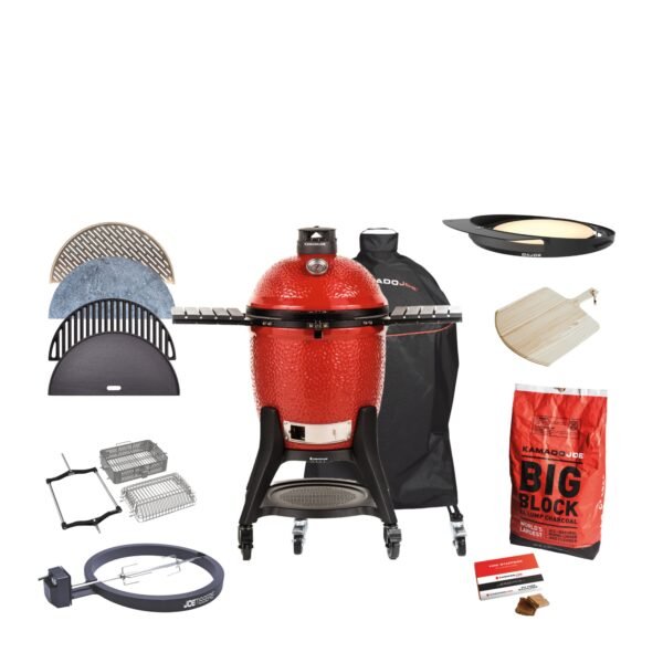 Kamado Joe® Classic III Voyager Pack