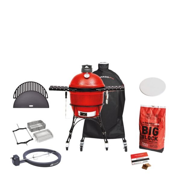 Kamado Joe® Classic II Adventurer Pack