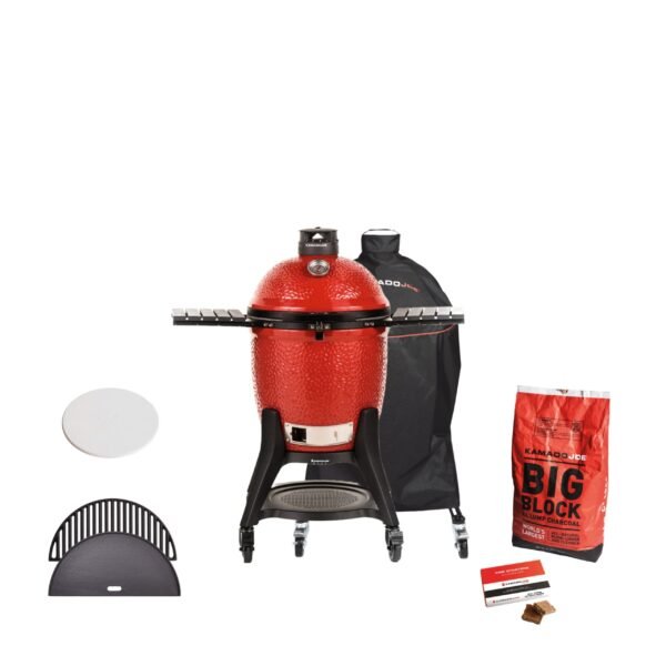 Kamado Joe® Classic III Discovery Pack