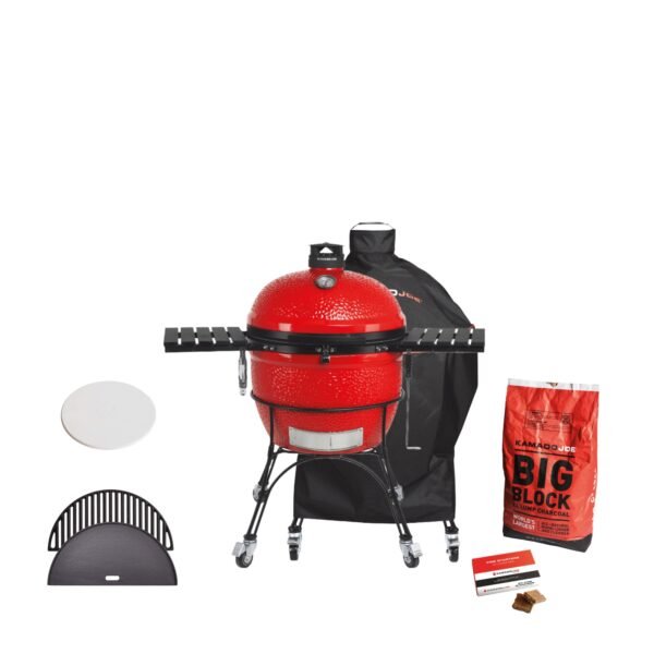Kamado Joe® Big Joe II Discovery Pack