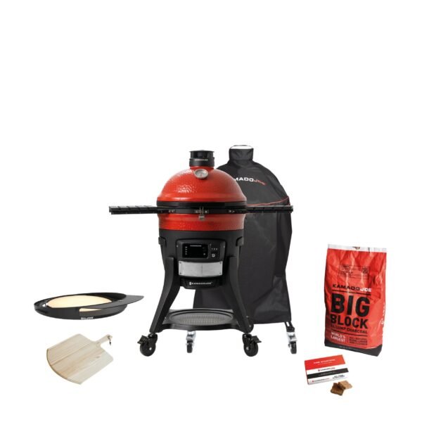 Kamado Joe® Konnected Joe Quest Pack