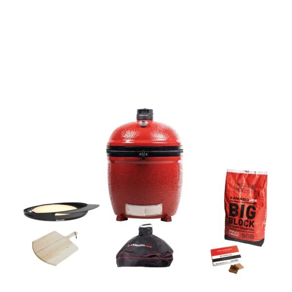 Kamado Joe® Big Joe III Stand-Alone Quest Pack